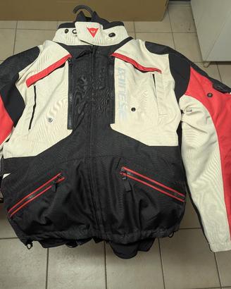 Completo 4 stagioni Dainese Gulfoss D-DRY