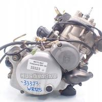 Husqvarna WR WRE SM 125 1996 200 2003 2006 2008