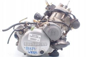 Husqvarna WR WRE SM 125 1996 200 2003 2006 2008