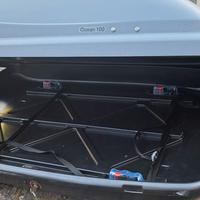 Porta pacchi Thule Ocean 100