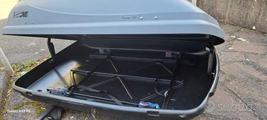 Porta pacchi Thule Ocean 100