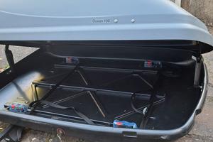 Porta pacchi Thule Ocean 100