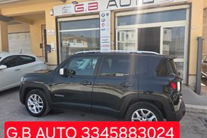JEEP RENEGADE 1.6 MJET LIMITED NAVIGATORE KMCERTIF