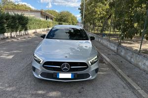 Mercedes-benz A 180 d Automatic - 2018