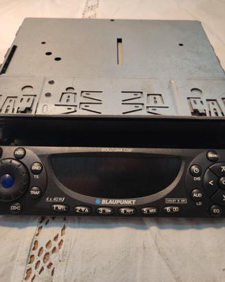 Autoradio Blaupunkt Bologna C50