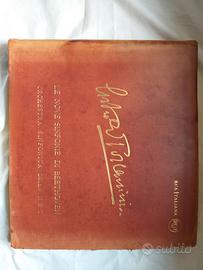 TOSCANINI. Le nove sinfonie. RCA