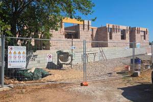 Appartamento di 98 m² con 4 locali a Siniscola