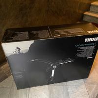 Portabici posteriore THULE Outway 994 per 2 bici