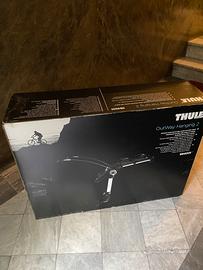 Portabici posteriore THULE Outway 994 per 2 bici