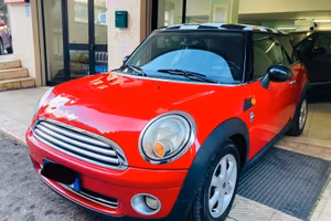 Mini cooper 1.4 - PERFETTA - 2009