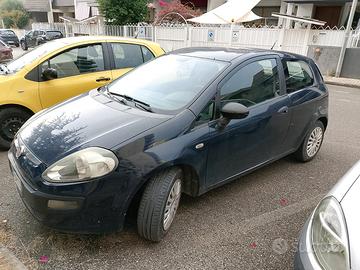 FIAT Punto Evo - 2009