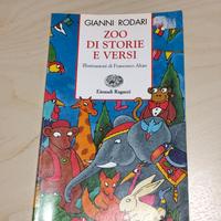 Zoo di storie e versi