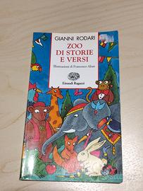 Zoo di storie e versi