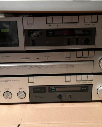 Stereo Akai vintage