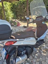 Piaggio Medley 150 - 2018
