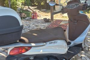 Piaggio Medley 150 - 2018