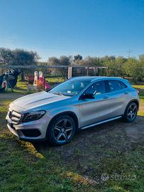 gla 200d 4matic 