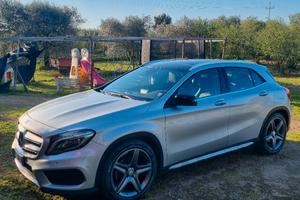 gla 200d 4matic 