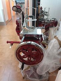 Berkel modello 5 rossa