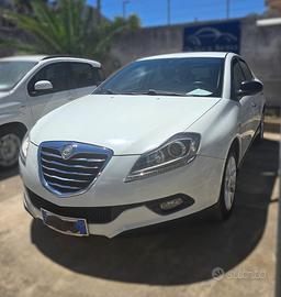 Lancia Delta 1.6 MJT DPF Business