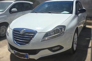 Lancia Delta 1.6 MJT DPF Business