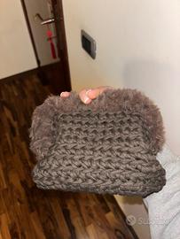 Borsa all’uncinetto