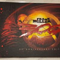 Frank Miller 300 Libro