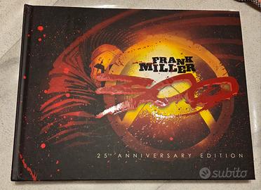 Frank Miller 300 Libro