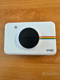 Polaroid Snap