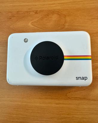 Polaroid Snap