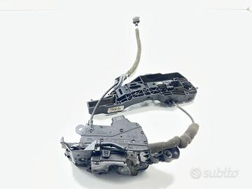 SERRATURA ANTERIORE SINISTRA RENAULT Captur Serie