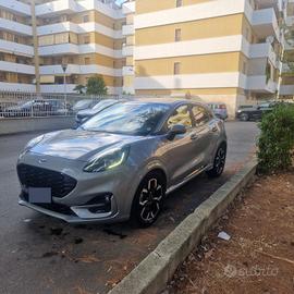 Ford Puma 1.0 Ecoboost Hybrid 125cv 