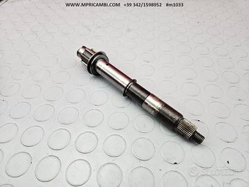 ALBERO AVVIAMENTO HUSQVARNA CR 250 2000 2005 WR 25