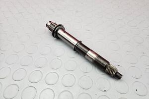 ALBERO AVVIAMENTO HUSQVARNA CR 250 2000 2005 WR 25