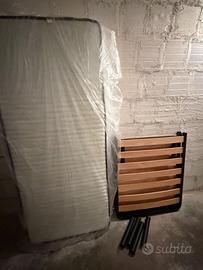 Letto singolo