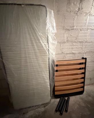 Letto singolo