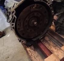 Cambio automatico BMW X1 E84 ( 2009-2015 ) N47D20D