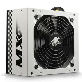 🏎️ PSU LEPA MX F1 600W – SI MONTA ED E' UNA F1!🏎