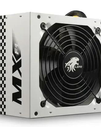 🏎️ PSU LEPA MX F1 600W – SI MONTA ED E' UNA F1!🏎