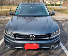 VOLKSWAGEN Tiguan 2ª serie - 2017