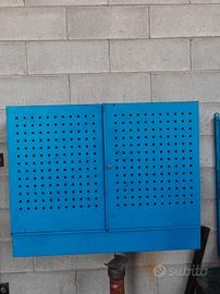 armadietto officina UNIOR