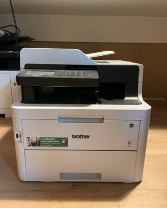 Brother MFC-L3750CDW