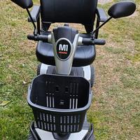Scooter Elettrico M1