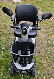 Scooter Elettrico M1