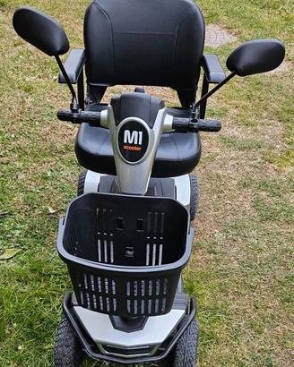 Scooter Elettrico M1