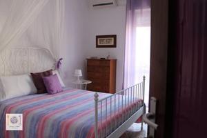 Camera al centro di Salerno