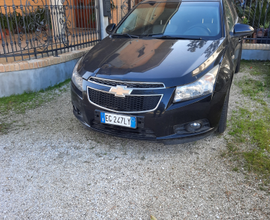 Chevrolet cruze 2.0 diesel