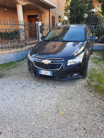 Chevrolet cruze 2.0 diesel