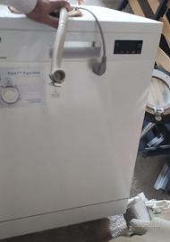 lavastoviglie beko prosmart inverter