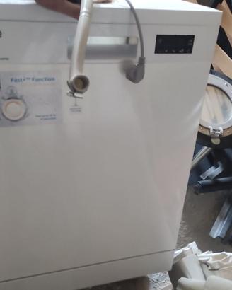 lavastoviglie beko prosmart inverter